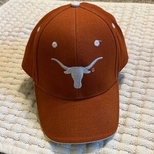 University of Texas Longhorns Baseball Cap